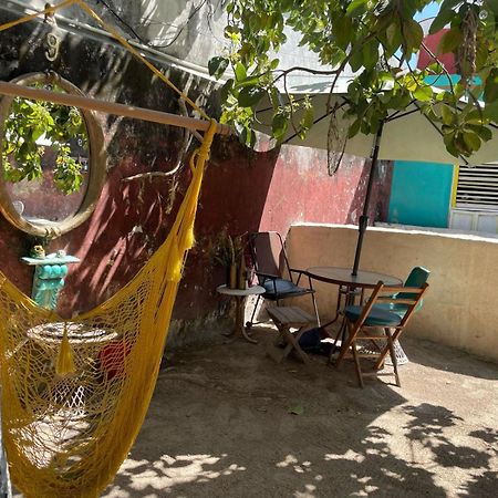 La Casa Del Keej Hostel Мерида Екстериор снимка