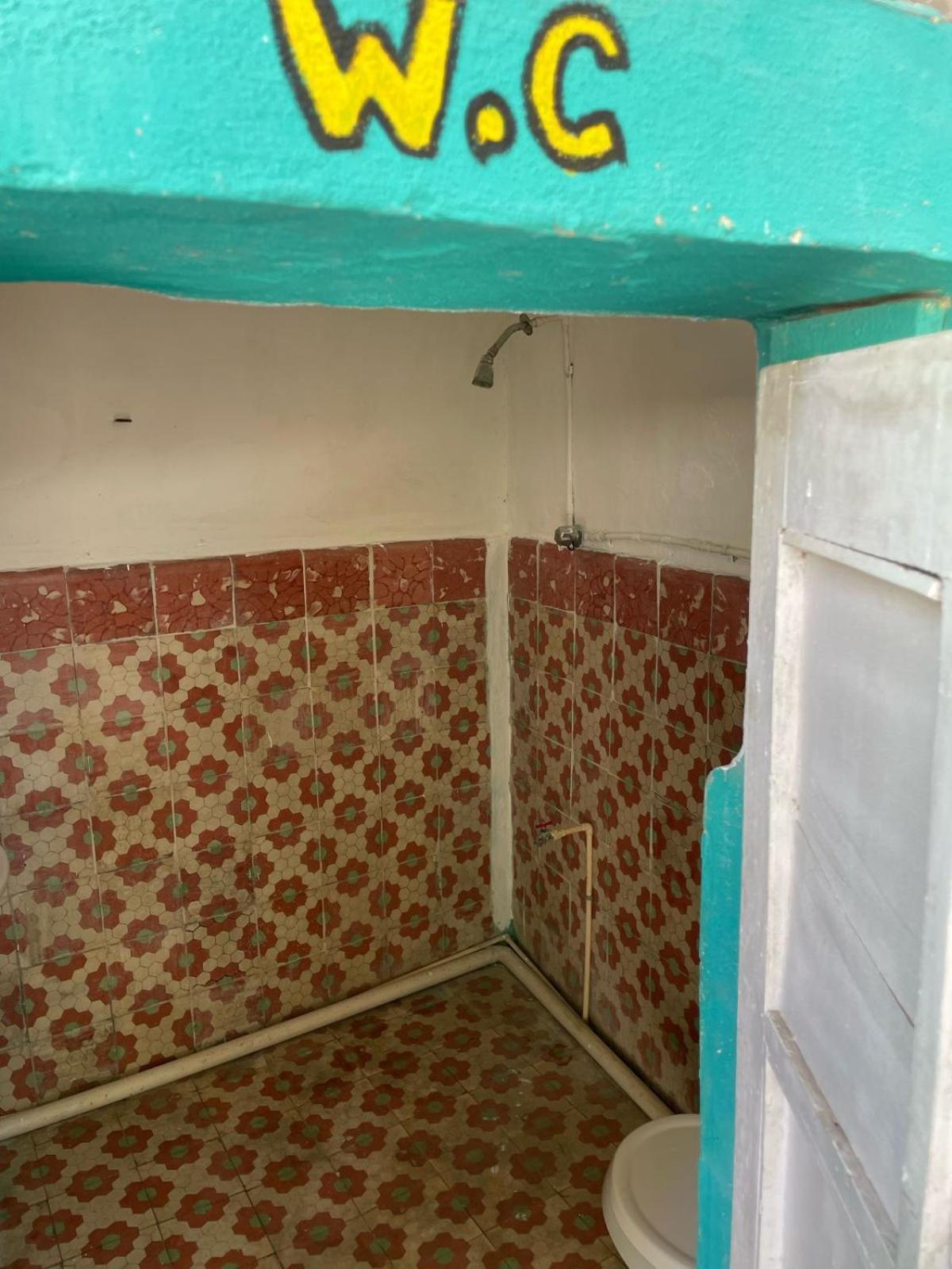 La Casa Del Keej Hostel Мерида Екстериор снимка
