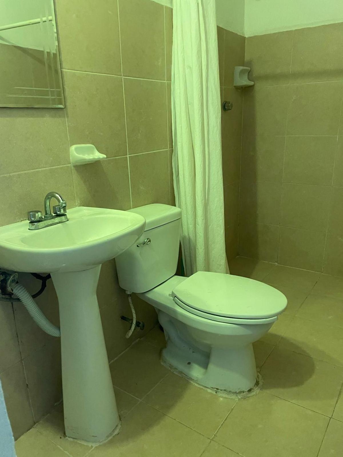 La Casa Del Keej Hostel Мерида Екстериор снимка