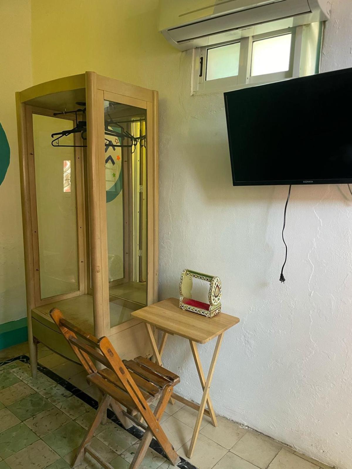 La Casa Del Keej Hostel Мерида Екстериор снимка
